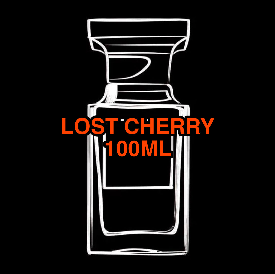 INSPIRED BY “LOST CHERRY” 100ML